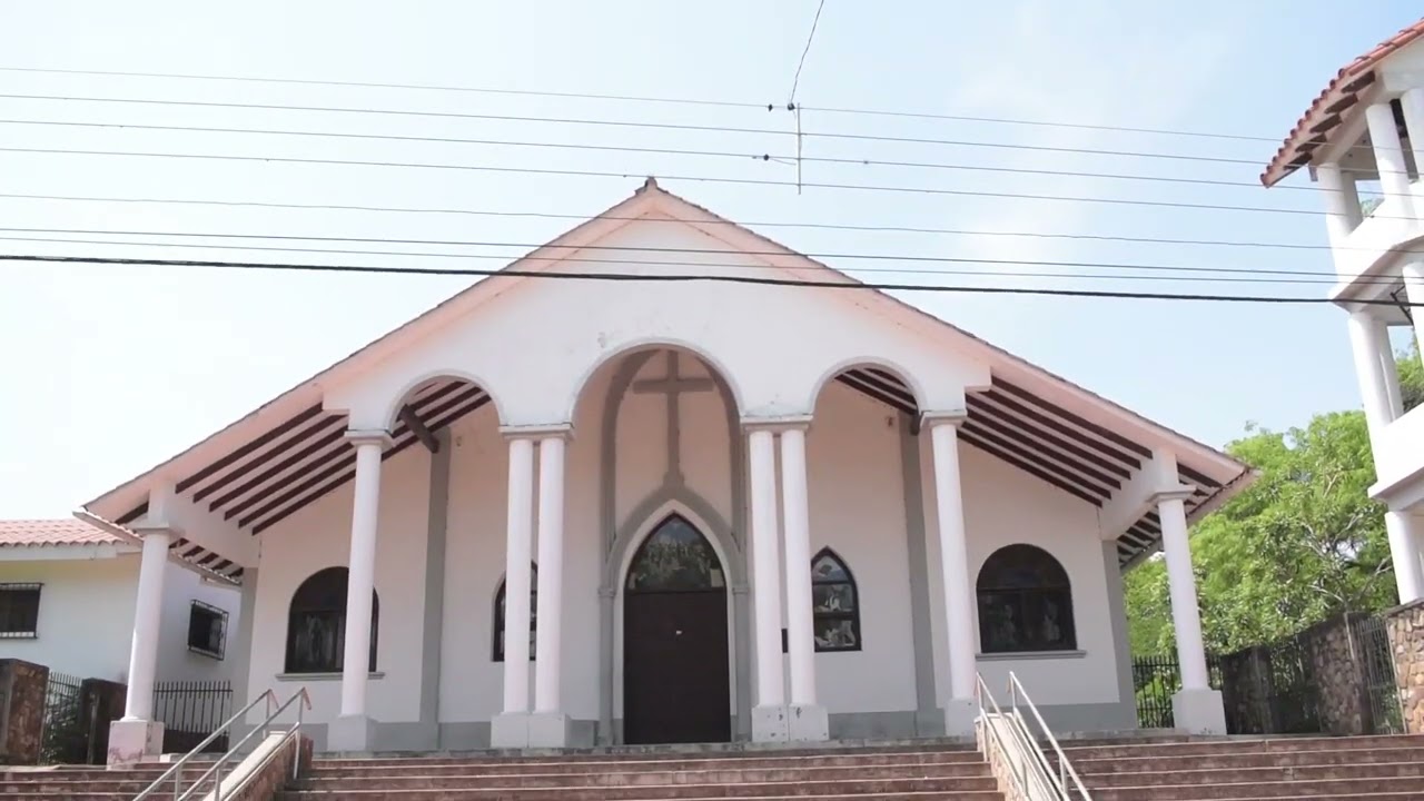 Parroquia Purísima Concepción