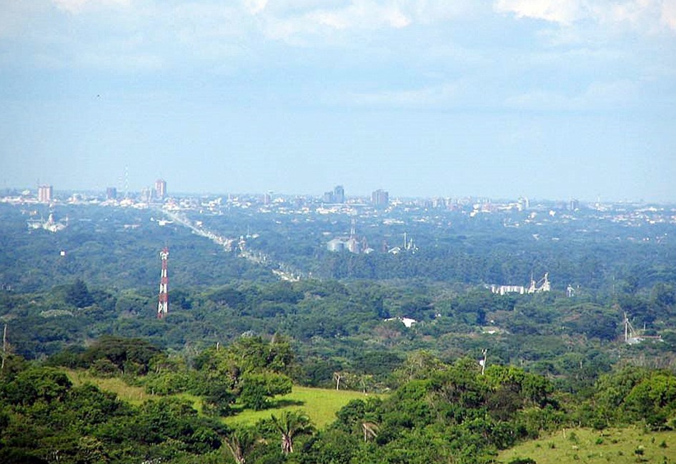 Paisaje